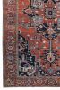 Vintage Serapi Area Rug Jolie | Rugs by District Loom