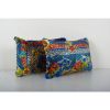 Decorative Pillows Covers, Set of Two Soft Velvet Silk Pillo | Cushion in Pillows by Vintage Pillows Store