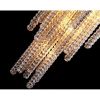 Alan Mizrahi JK007 Rasta | Chandeliers by Alan Mizrahi Lighting Design