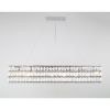 Alan Mizrahi AM2526 Mya Glitter | Chandeliers by Alan Mizrahi Lighting Design