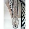 Alan Mizrahi AM0404 Poetery | Chandeliers by Alan Mizrahi Lighting Design