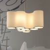 Alan Mizrahi IQ2103 Mini Cumulus | Pendants by Alan Mizrahi Lighting Design