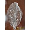 Alan Mizrahi ALM220 Leaf Pendant | Chandeliers by Alan Mizrahi Lighting Design