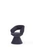 Mushroom Dining Chair | Chairs by HamamDecor LLC