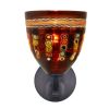 ELAN Sconce (RONDO) | Sconces by Oggetti Designs. Item made of glass