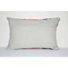 14" X 20" Striped Unique Turkish Pillow Cases | Sham in Linens & Bedding by Vintage Pillows Store. Item composed of cotton