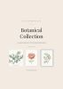 Botanical Watercolor Art Prints Bundle 18 Pages Printable Wall Art Eucalyptus Peony Olive Monstera Lavender Digital Download A4 Home Decor | Digital Art in Art & Wall Decor by Colorize Paper Studio