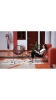 tuxtepec | Area Rug in Rugs by Matiz. Item made of fiber