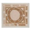 Suzani White Washed Tapestry - Muted Color Uzbek Table Cloth | Tablecloth in Linens & Bedding by Vintage Pillows Store