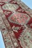 Rayyan | 2'10 X 10'5 | Runner Rug in Rugs by Minimal Chaos Vintage Rugs. Item made of fabric
