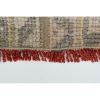 Long and Narrow Turkish Runner Rug 1'8" X 9'8" | Rugs by Vintage Pillows Store. Item composed of cotton and fiber