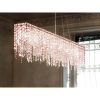 Alan Mizrahi JK014 Ariel Chandelier | Chandeliers by Alan Mizrahi Lighting Design
