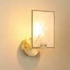 Alan Mizrahi WM506 Houseton Wall Sconce | Sconces by Alan Mizrahi Lighting Design