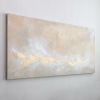 Blush Lucite | Mixed Media by Sorelle Gallery