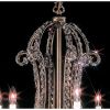 JK053 Aurora | Chandeliers by Alan M