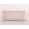 Animal Motif Suzani Bedding Pillow, Vintage Embroidered Text | Cushion in Pillows by Vintage Pillows Store