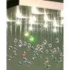 Alan Mizrahi DV5780 Sparkling | Pendants by Alan Mizrahi Lighting Design