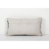 Anatolian Bedding Rug Pillow, Lumbar Pillow Cover | Sham in Linens & Bedding by Vintage Pillows Store. Item made of cotton with fiber