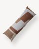 Alcove Pillow Umber | Pillows by MINNA