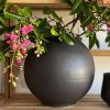 Ojai Moon Vase | Vases & Vessels by Ritual Ceramics Studio