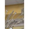 Alan Mizrahi QZ1301 Sputnik | Chandeliers by Alan Mizrahi Lighting Design