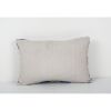 Blue Silk Ikat Velvet Pillow Cover, Handloom Polka Dot Ikat | Cushion in Pillows by Vintage Pillows Store