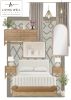 Sample Standard | Rugs by Hillary Ronney-Fernandes | LWI