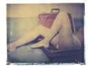 The Orange Suitcase + You | Photography by She Hit Pause. Item composed of paper