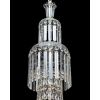 Alan Mizrahi IQ2032 Victorian Tent | Chandeliers by Alan Mizrahi Lighting Design