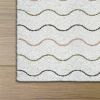 Blossom | Rugs by Hillary Ronney-Fernandes | LWI