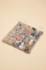 Upcycled Seat Cushion | Pillows by BOI. Item composed of fabric in contemporary style