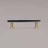 Mod Cabinet Pull | Hardware by Hapny Home