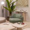 Naked Armchair | Chairs by Marie Burgos Design and Collection