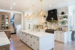 Alan Mizrahi JR2001 Cubist Small Chandelier | Chandeliers by Alan Mizrahi Lighting Design