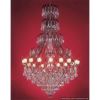 JK052 Notre Dame | Chandeliers by Alan M