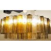 Alan Mizrahi WM2144 2-Tiered | Chandeliers by Alan Mizrahi Lighting Design
