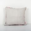 Hand Embroidery Cushion Cover, Kurdish rug Pillow Case, Home | Pillows by Vintage Pillows Store