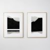 "On The Horizon" & "Sanctuary" Print Set | Prints in Paintings by Kim Knoll Art