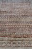 Baraz | 4'2 x 5'10 | Area Rug in Rugs by Minimal Chaos Vintage Rugs
