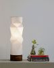 Tōtemu Table Lamp / Round Base | Pendants by La Loupe