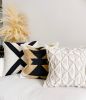 Vail Tribal Pillow Cover, 18" | Pillows by Busa Designs