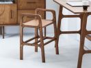 Holzhocker, Minimalist Stool wood, Mid century modern | Chairs by Plywood Project. Item made of wood works with minimalism & mid century modern style