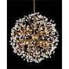 Alan Mizrahi IQ2021 Spherical Mickael Light | Chandeliers by Alan Mizrahi Lighting Design