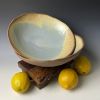 Stoneware HARVEST BOWL | Dinnerware by BlackTree Studio Pottery & The Potter's Wife