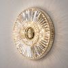 WM184 Windfall Delights | Sconces by Alan M