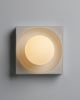 Cubic Sconce | Sconces by Misewell