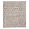Vintage Faded Turkish Jajim Kilim Rug 5'3'' x 7'11'' | Area Rug in Rugs by Vintage Pillows Store. Item composed of fabric