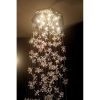 AM8832H Hexagon | Chandeliers by Alan M