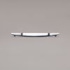 Half Moon Appliance Pull | Hardware by Hapny Home