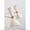 JR2003 Stilnovo Style | Chandeliers by Alan M